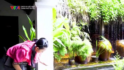 Mạch ngầm vùng biên ải Tập 12