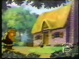 Adventures of the Gummi Bears - S01E17 - What You See Is Me