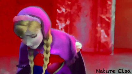 Fire Elsa - Burn like a Fire