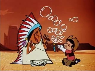 A Cowboy Needs a Horse   (1956)
