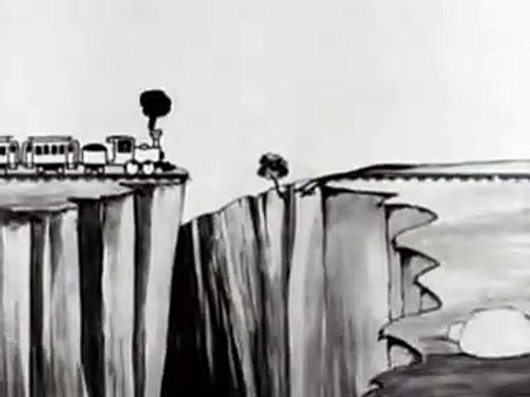 Alice's Wonderland (1923)