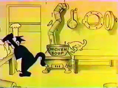 Alice the Whaler (1927)