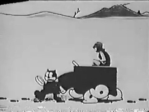 Alice's Mysterious Mystery (1926)