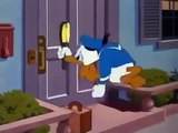 Best Disney Cartoons - Donald Duck Episodes Donald's Dream Voice