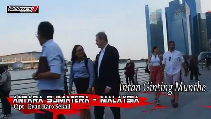 Intan Br Ginting-ANTARA SUMATERA MALAYSIA