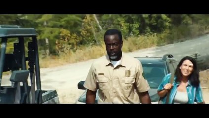 Outpost 2022 - Theatrical Trailer