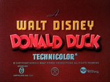 Donald Duck - Sky Trooper  (1942)