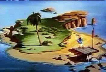 Donald Duck - Sea Salts - 1949 - Full Episodes