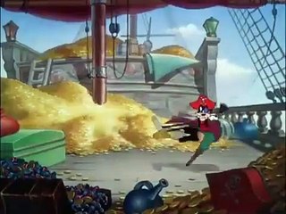 Disney Cartoon Goofy Episodes How To Be A Sailor - Best Classic Cartoon Collection