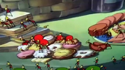 Donald Duck Cartoons Full Episodes Compilation 5 - Enjoy !! (Low)