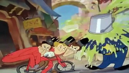 Donald Duck Cartoons Full Episodes Compilation 4 - Enjoy !! (Low)