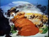 Donald Duck & Nephews - Donald's Snow Fight  (1942)
