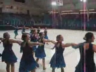 Compétition de trois-rivières