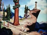 Donald Duck Cartoon Episode Old Sequoia - Best Episodes of Donald Duck - Cartoons for Children