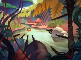 Donald Duck Commando Duck 1944 (Low)
