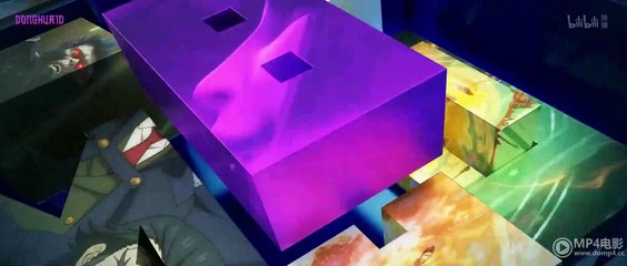 Transcending the Nine Heavens Episode 8 Indo Sub