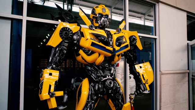 Orlando International Premium Outlets (Orlando, Florida) - 4K VLOG & Travel Review - Comparison to Former Belz Mall