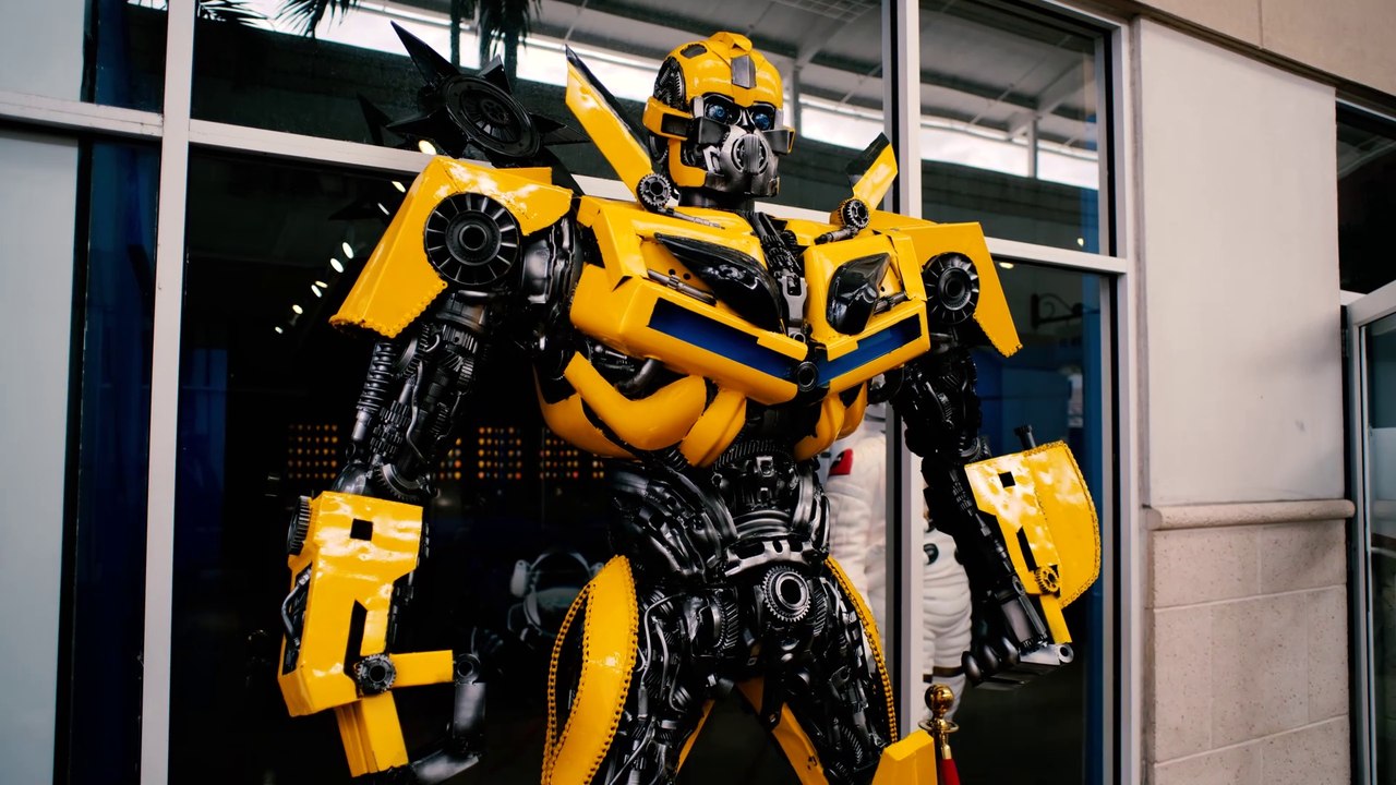 Orlando International Premium Outlets (Orlando, Florida) - 4K VLOG & Travel Review - Comparison to Former Belz Mall