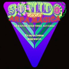 Abrázame Muy Fuerte - (Flamenco 12)-Salsa Española-Dj Sonido Arpa Mágica