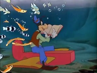 Goofy - Goofy's Glider  (1940)