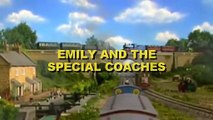 Roll Along Thomas - Thomas & Friends - Season Tens Deleted Scenes (HD)