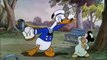 Mickey Mouse, Donald Duck - Orphans' Picnic  (1936)