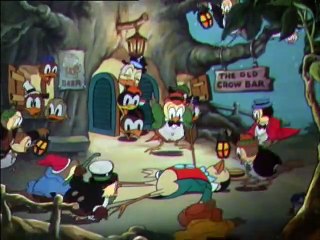 Who Killed Cock Robin  (1935)