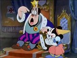 Mickey Mouse, Minnie Mouse - The Brave Little Tailor  (1938)