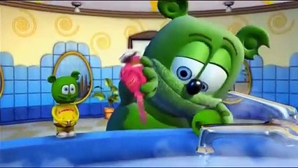 Gummy Bear - Gummi Miś 6 Piosenek HD