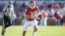 Oklahoma Overpowers West Virginia: Game Summary and Review