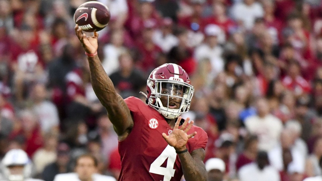 Alabama Vs Kentucky: SEC Football Predictions & Analysis