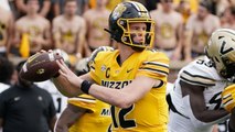 Missouri Dominates Tennessee in 36-7 Upset Victory
