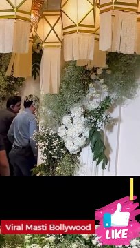 Aishwarya Rai, Salman Khan, Rekha and Varun at Manish Malhotra's Diwali Bash Viral Masti Bollywood