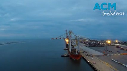 Nation's biggest port operator stopped after major cyberattack