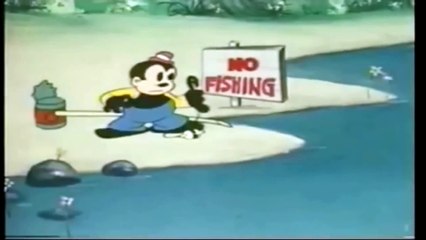 Looney Tunes Compilation - Volume 1 - 1930 - 1931 (Best HD quality)