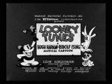 Congo Jazz - Looney Tunes (HD)