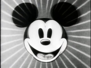 Mickey Mouse - The Wayward Canary (HD)