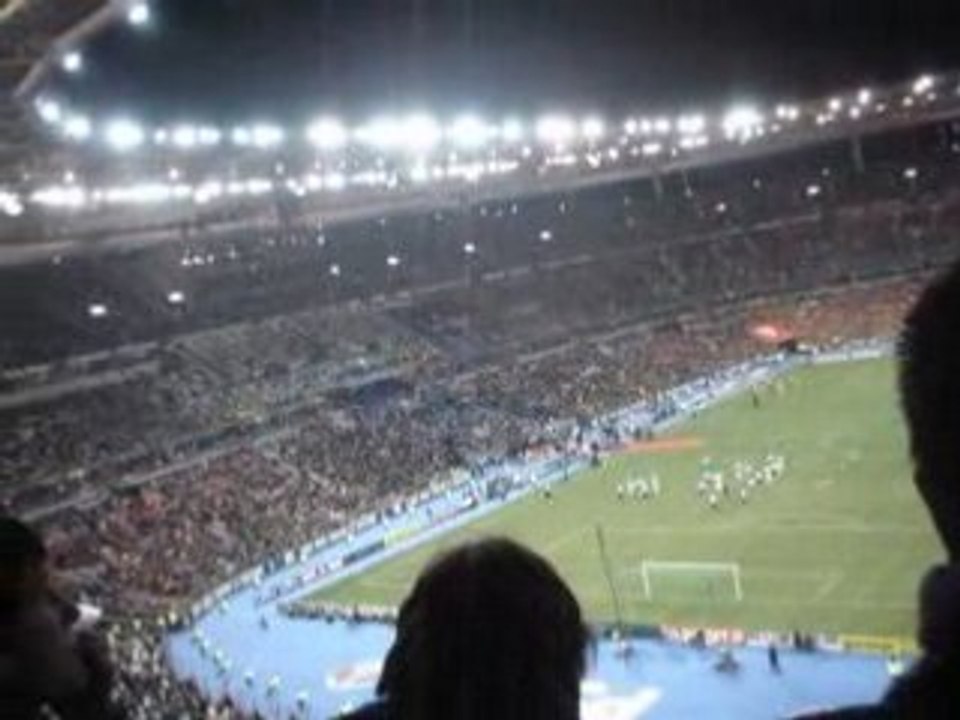 psg-lens final coupe de la ligue  enculés!!