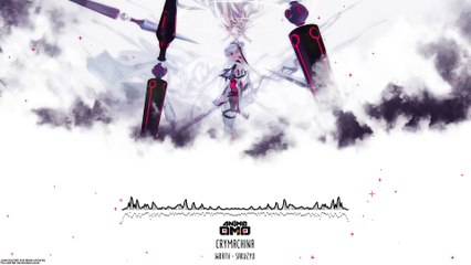 [ANIMEOMO] CRYMACHINA OST - Wrath (Rearranged/Extended) | EPIC ELECTRO BGM