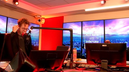 Le journal RTL de 5h30 du 13 novembre 2023