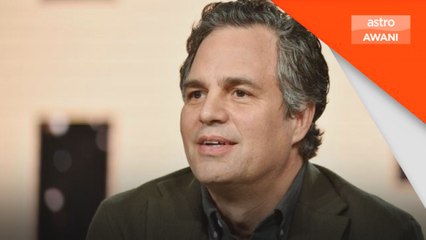 'The Hulk' pertahan Palestin, bidas Netanyahu