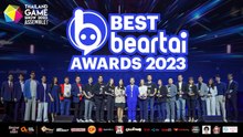 Best beartai Awards 2023: รางวัลอุปกรณ์เพื่อคอเกมแห่งปี | TGS 2023