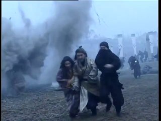 Tập 03 - 480p - Full SD - Hiền Tài X - Lục Tiểu Phụng - Master Swordsman Lu Xiaofeng (2000) - Lồng tiếng