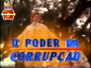 Chamada do Intercine (20-08-1996) - O poder da corrupção, Uma estranha entre nós e Matador de aluguel