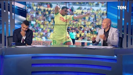 تحليل خاص من أحمد فوزي وأبو مسلم لأداء الأهلي والزمالك