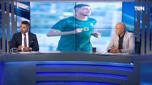 من الأفضل لمنتخب مصر في مركز الظهير الأيسر 