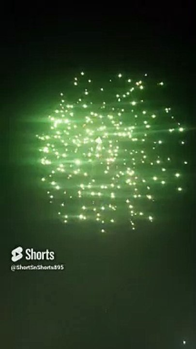 Amazing   Fireworks ⭐