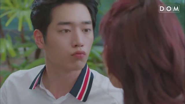 [MV] 린 (Lyn), 한해 (HanHae) - LOVE (Are You Human_ OST Part.2) 너도 인간이니_ OST Part.2