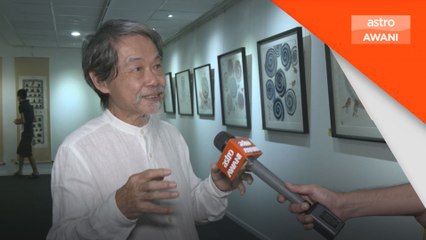 Berkarya ketika perintah kawalan pergerakan