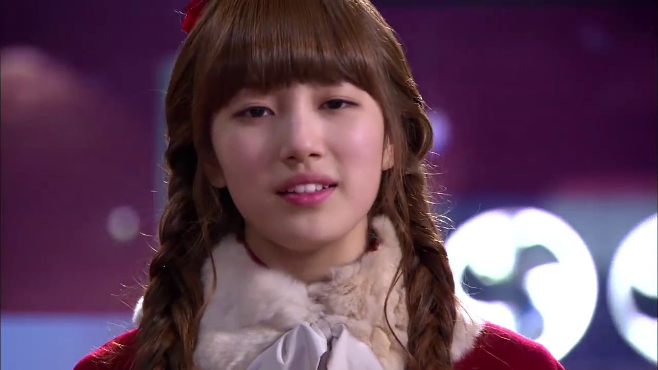 [MV] 아이유(IU) - Someday [드림하이(Dream High) OST]